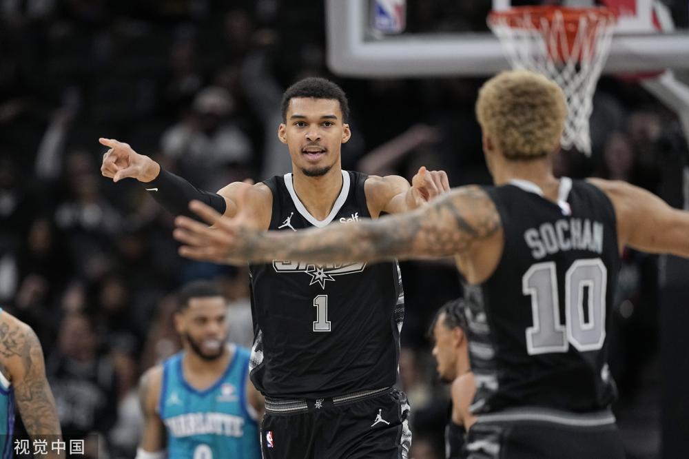 在新环境中 在新环境中